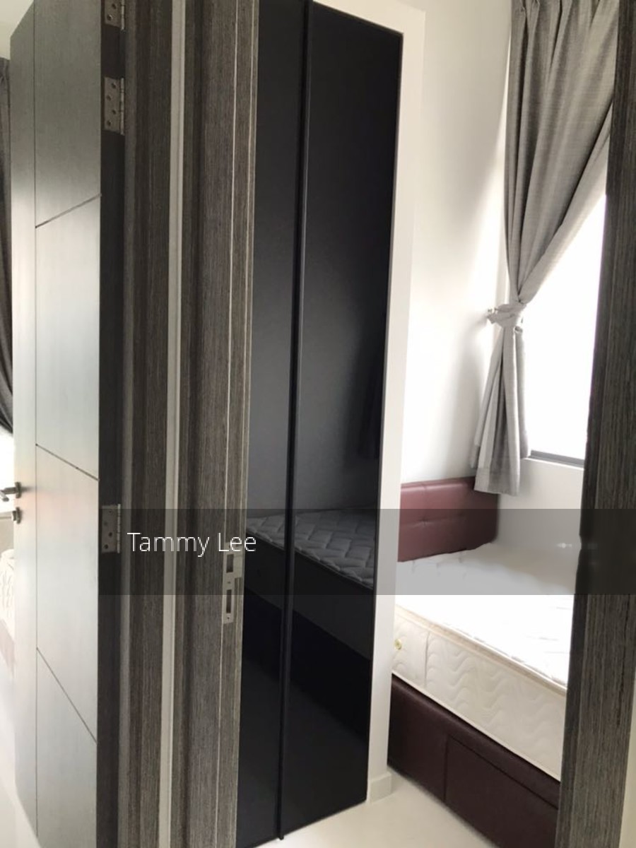 One Dusun Residences (D12), Apartment #215321611